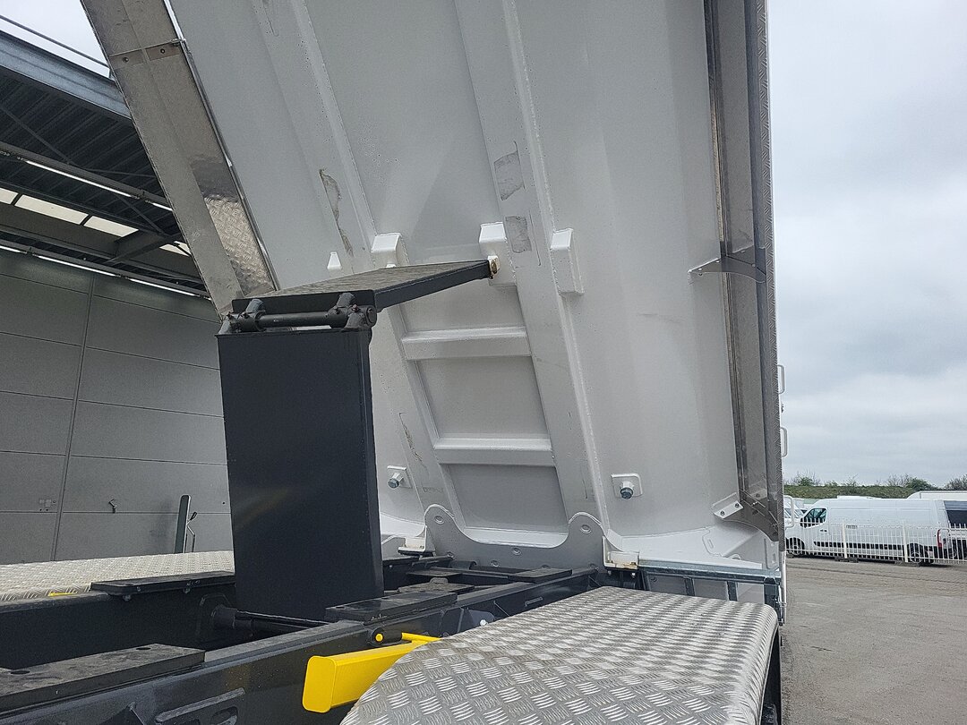Other : Volvo FMX 460 Kipper vrachtwagen