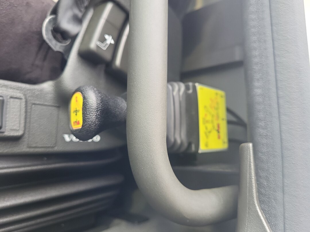 Other : Volvo FMX 460 Kipper vrachtwagen