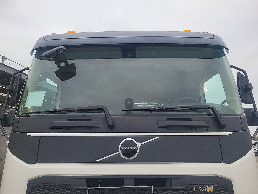 Other : Volvo FMX 460 Kipper vrachtwagen