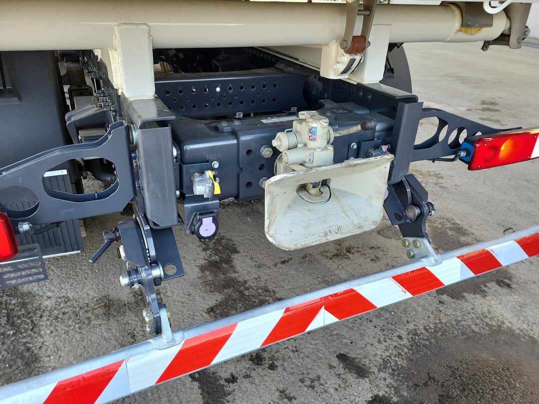 Other : Renault C 430 Kipper vrachtwagen