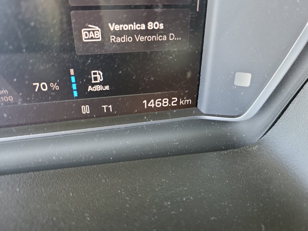 Other : Volvo FM 460 Камиони с кран с кука