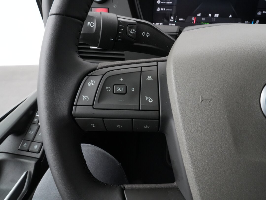 Other : Volvo FH Aero 500 Влекач