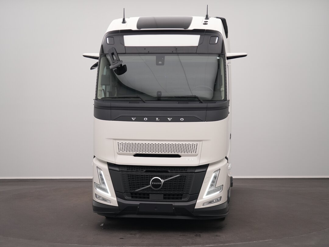Other : Volvo FH Aero 500 Влекач