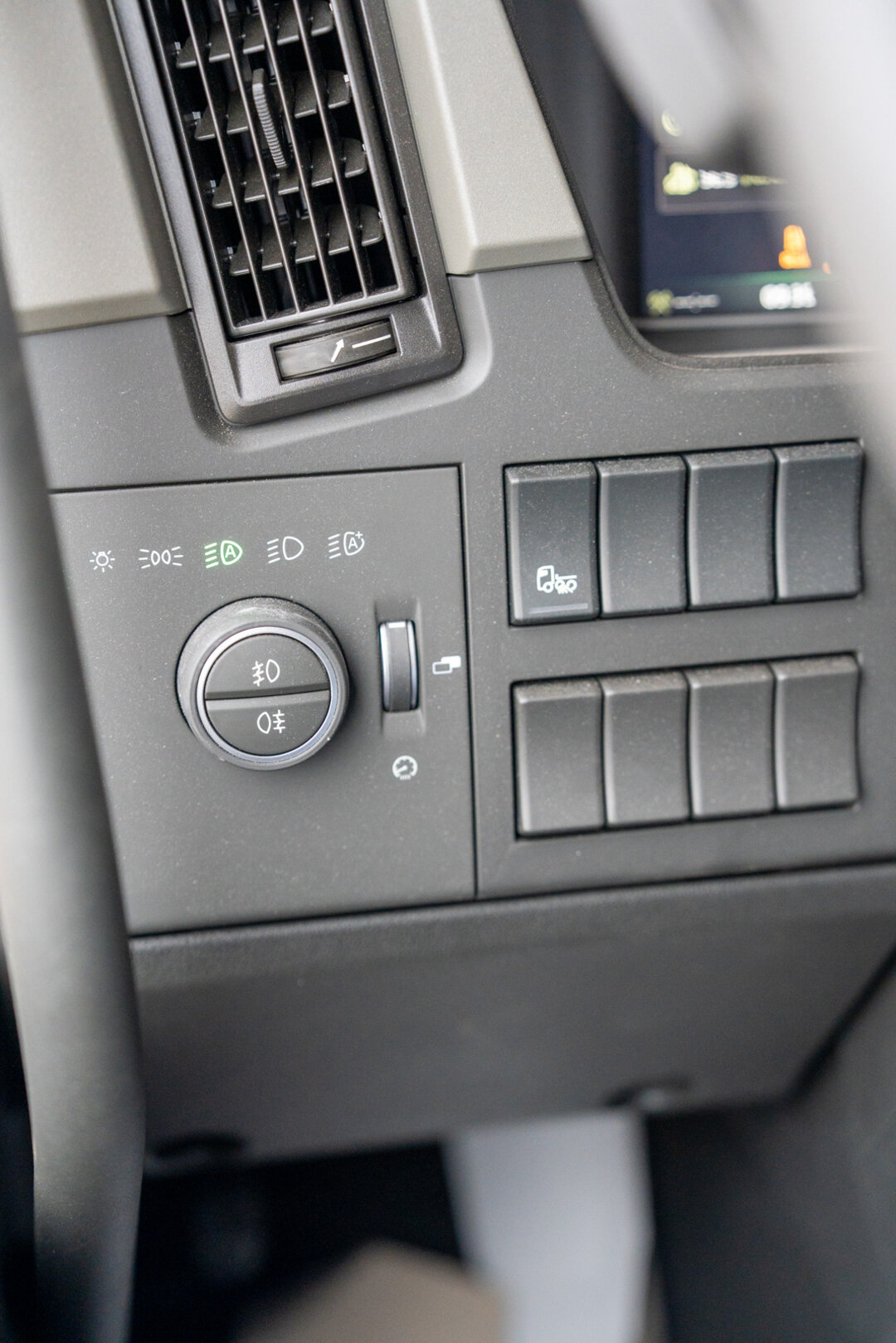 Other : Volvo FM 500 грузовик с крюковым погрузчиком