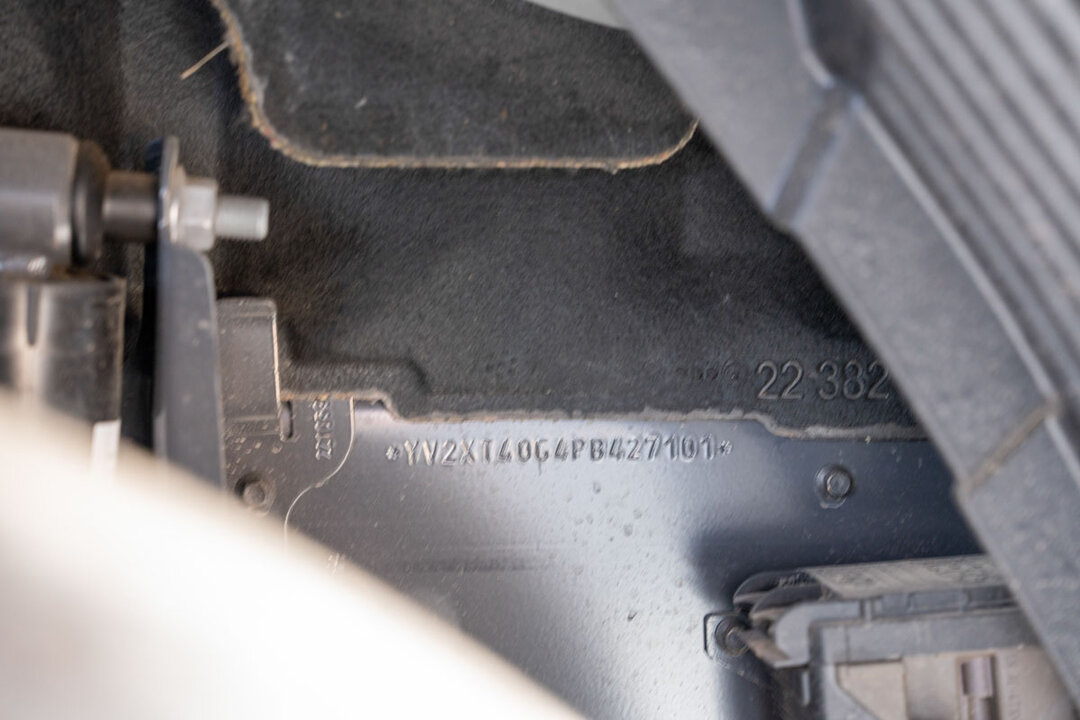 Other : Volvo FM 500 грузовик с крюковым погрузчиком