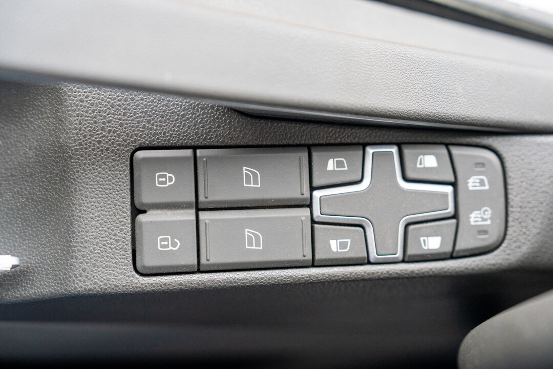 Other : Volvo FM 500 грузовик с крюковым погрузчиком