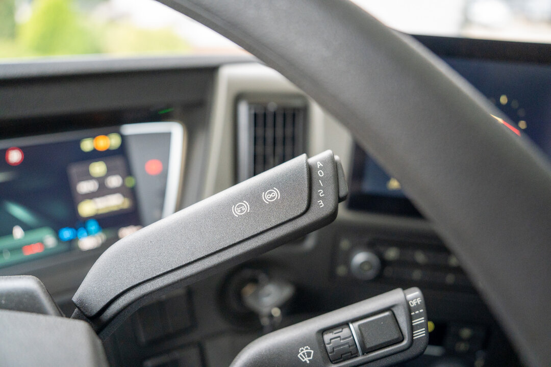 Other : Volvo FM 500 грузовик с крюковым погрузчиком