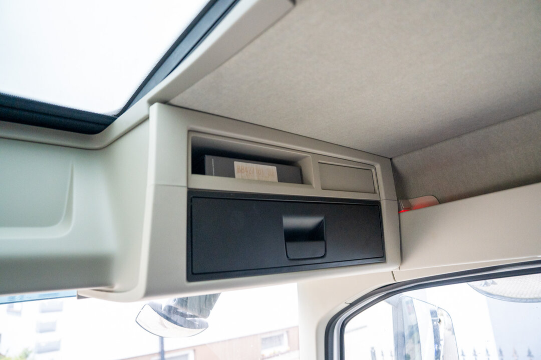 Other : Volvo FM 500 грузовик с крюковым погрузчиком
