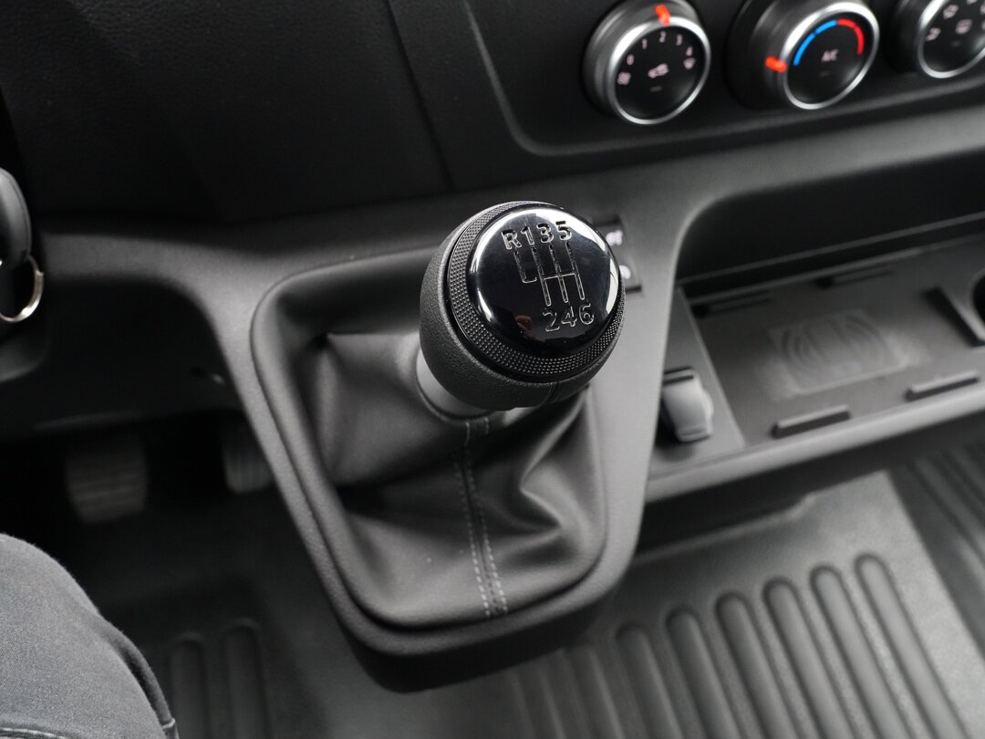 Other : Renault Master 165PK Containere pentru