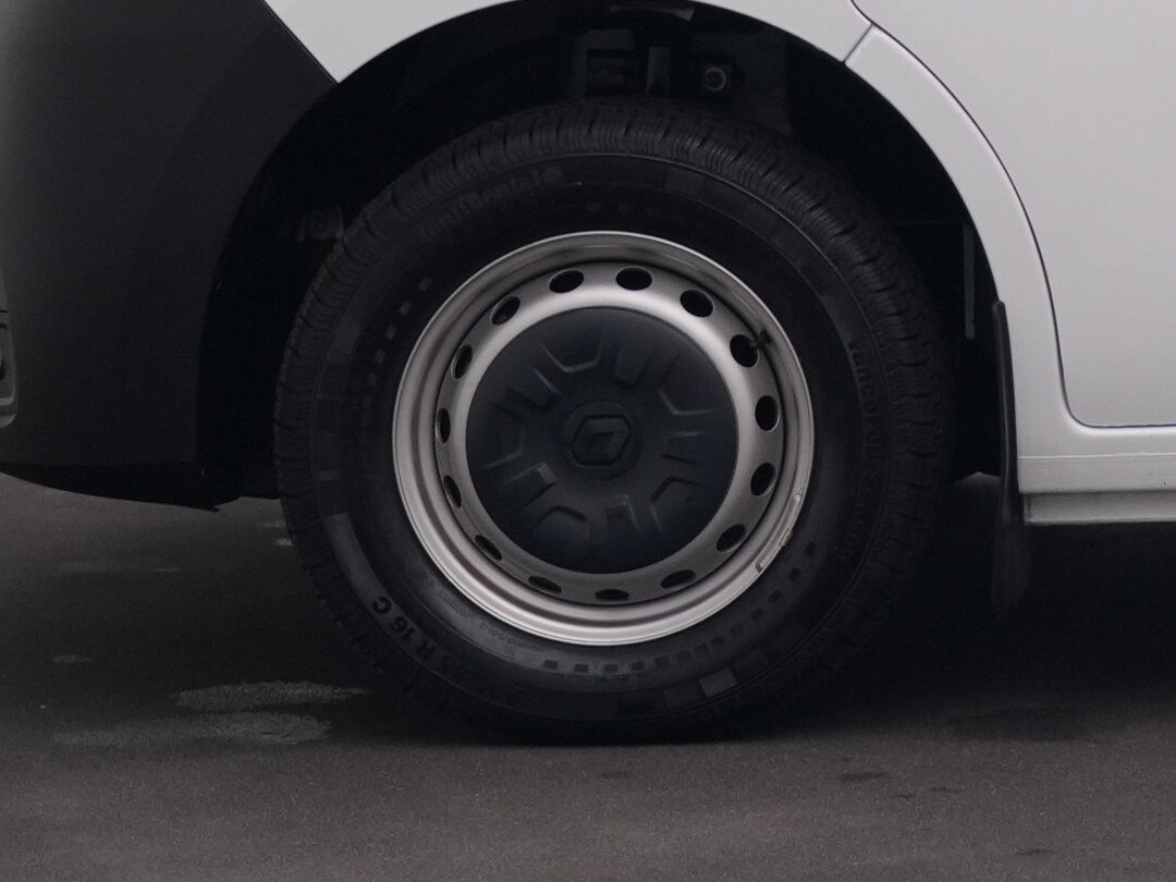 Other : Renault Master 165PK Containere pentru