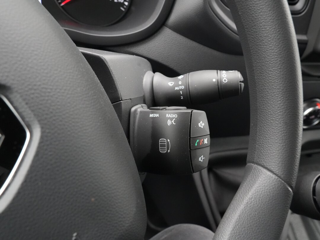 Other : Renault Master 165PK Containere pentru