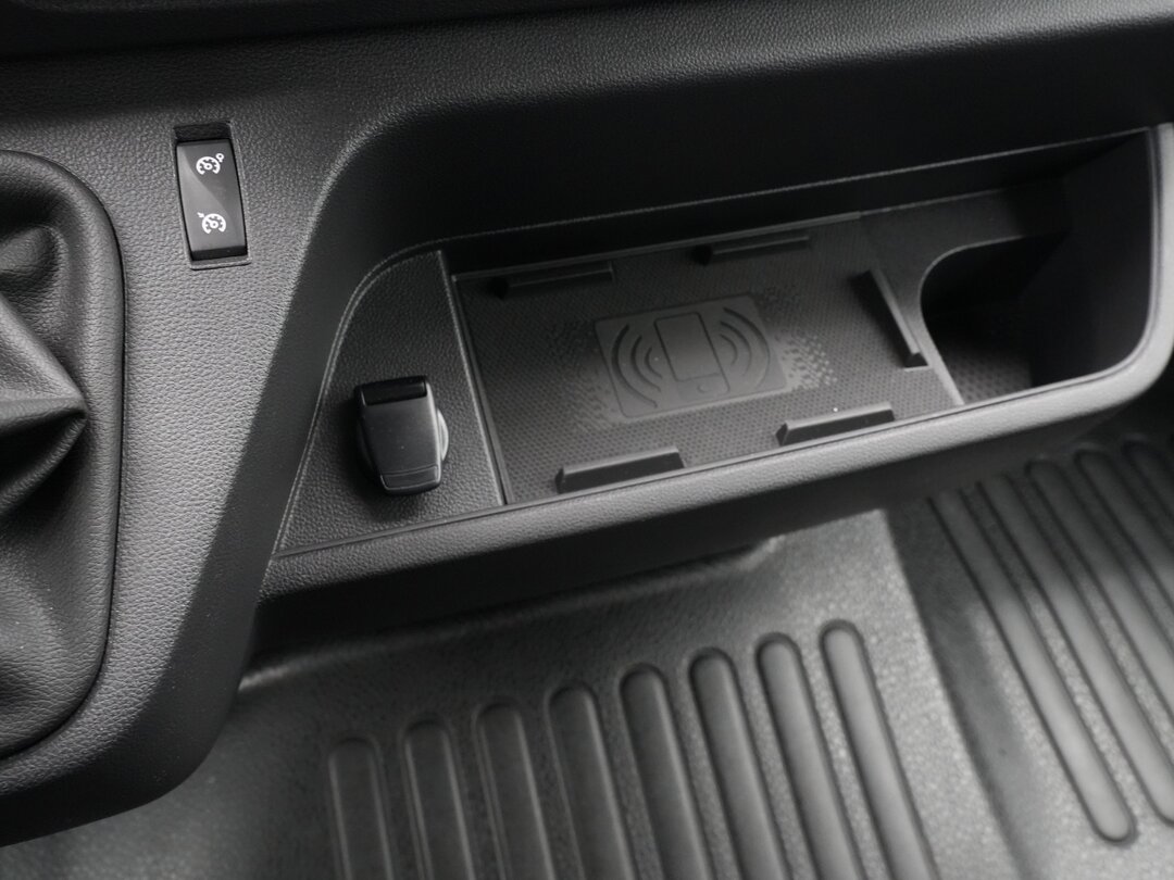 Other : Renault Master 165PK Containere pentru