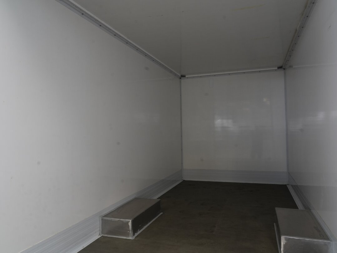 Other : Renault Master 165PK Containere pentru