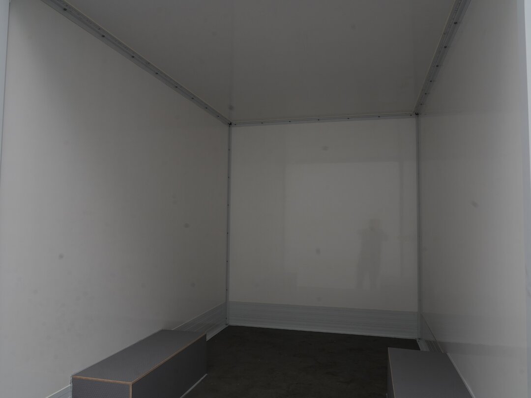 Other : Renault Trafic 150pk Containere pentru