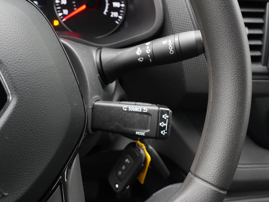 Other : Renault Trafic 150pk Containere pentru
