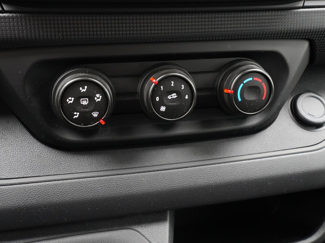 Other : Renault Trafic 150pk Containere pentru