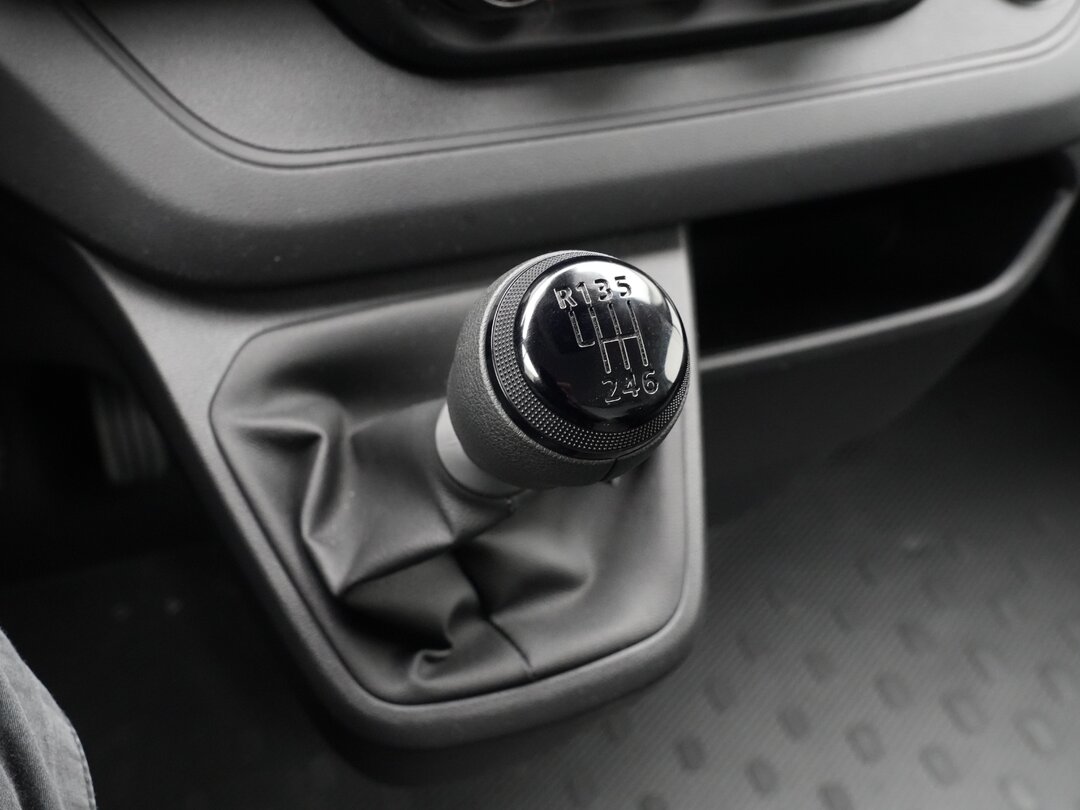 Other : Renault Trafic 150pk Containere pentru
