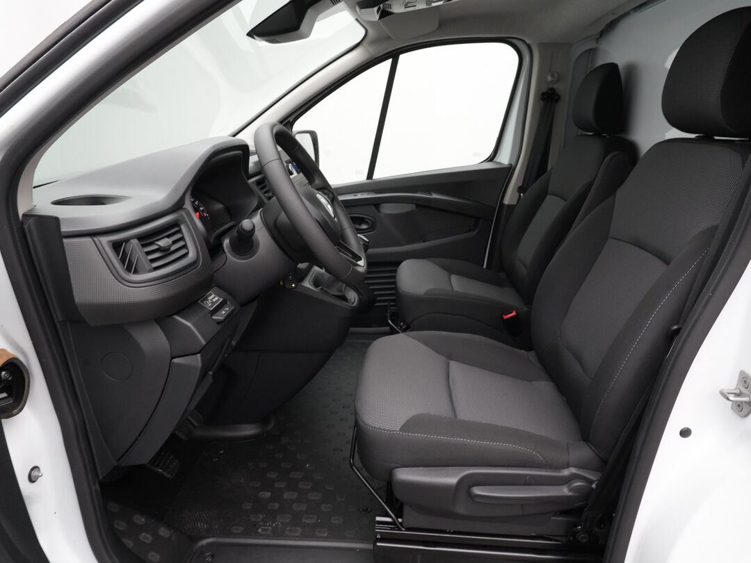 Other : Renault Trafic 150pk Containere pentru