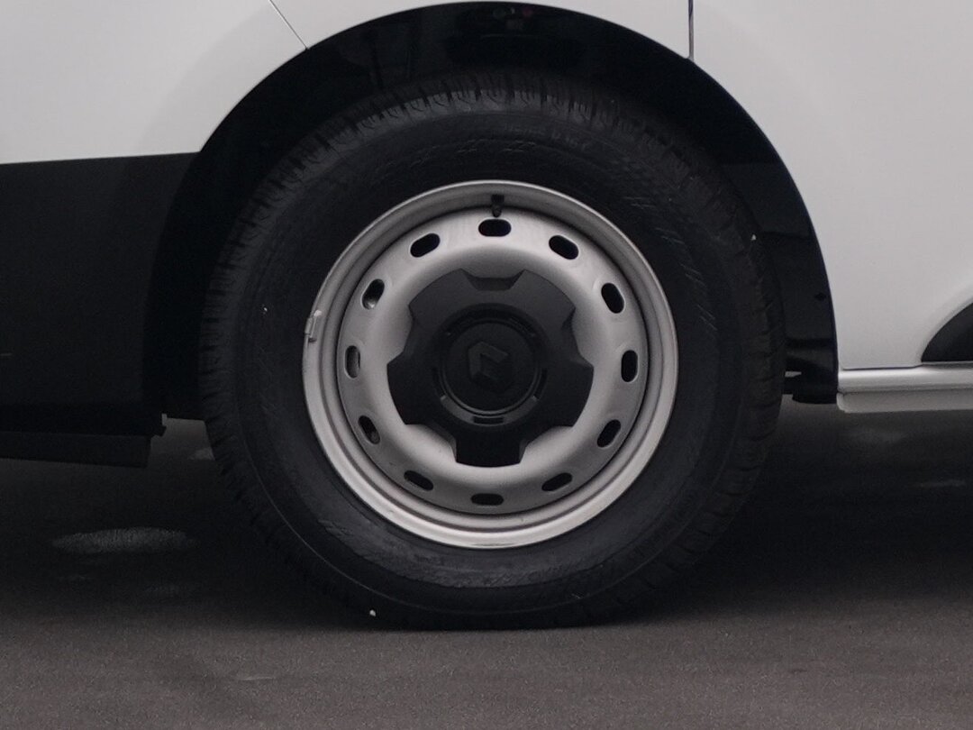 Other : Renault Trafic 150pk Containere pentru
