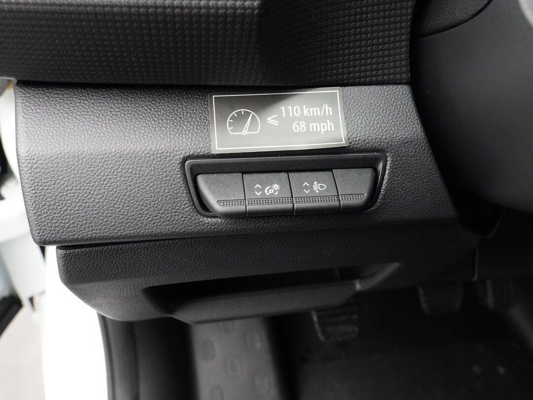 Other : Renault Trafic 150pk Containere pentru