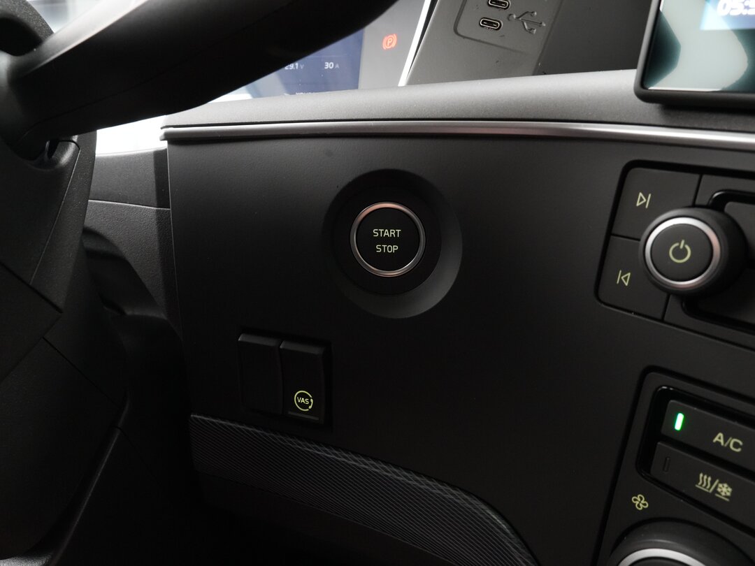 Other : Volvo FH Aero 500 Влекач