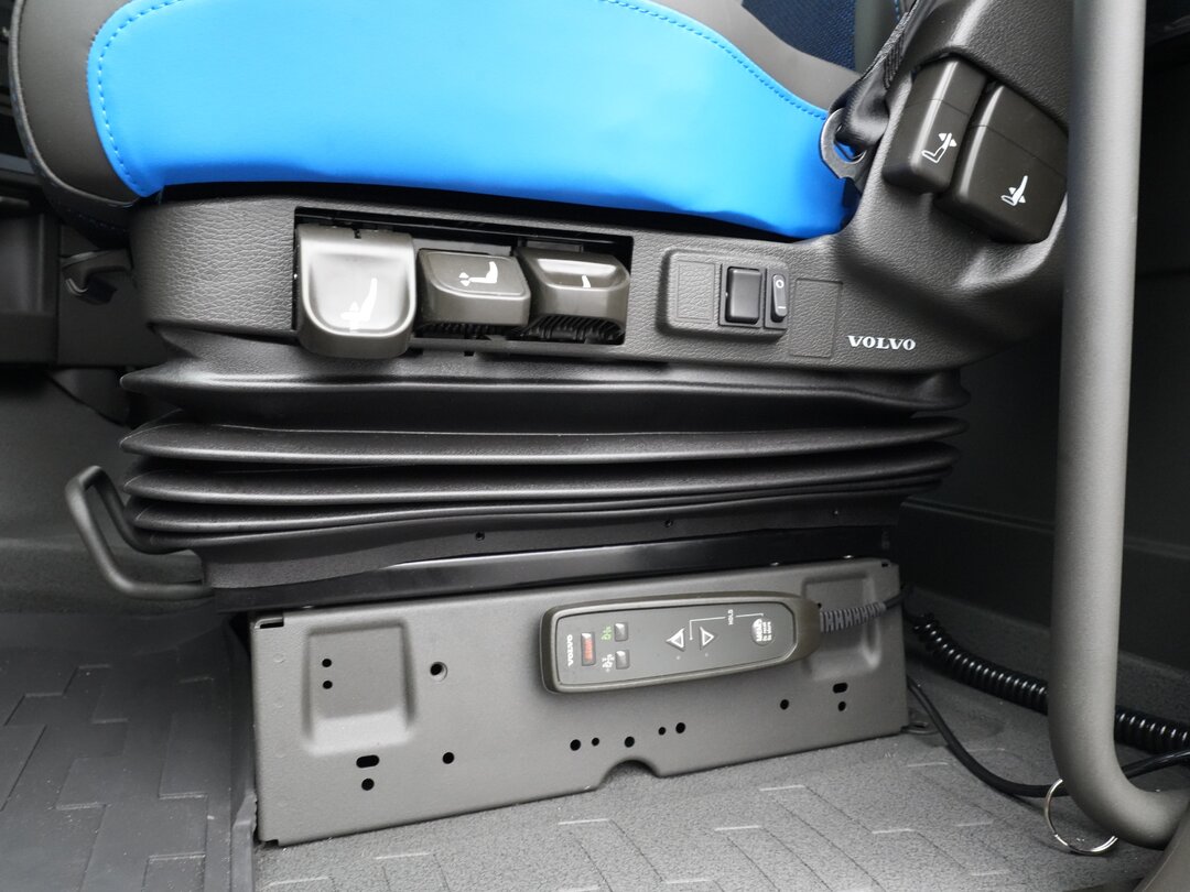 Other : Volvo FH Aero 500 Влекач