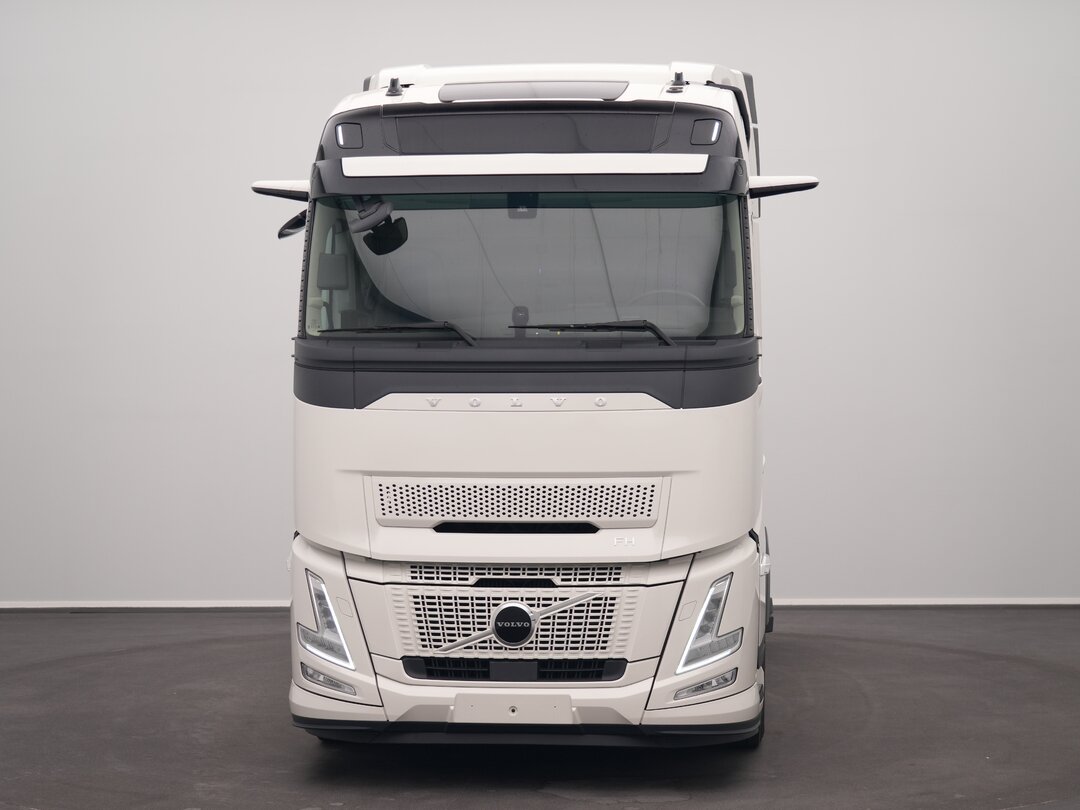 Other : Volvo FH Aero 500 Влекач