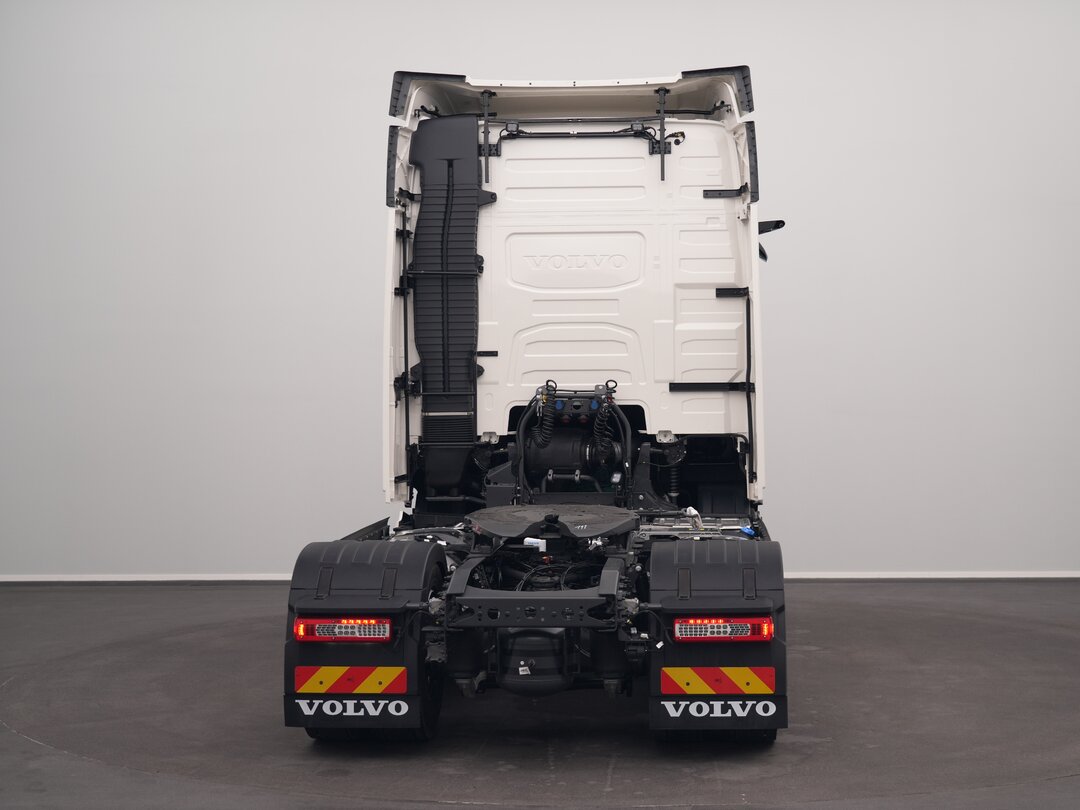 Other : Volvo FH Aero 500 Tractor Unit