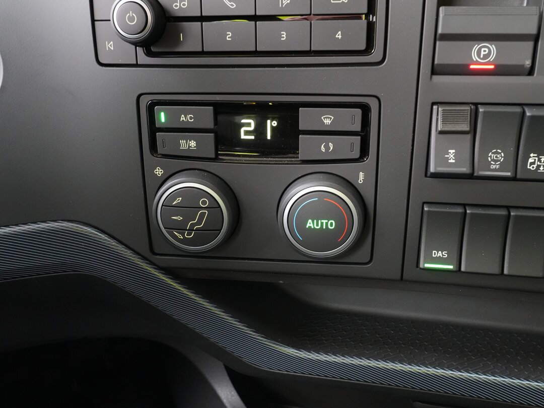 Other : Volvo FH Aero 500 Tractor Unit