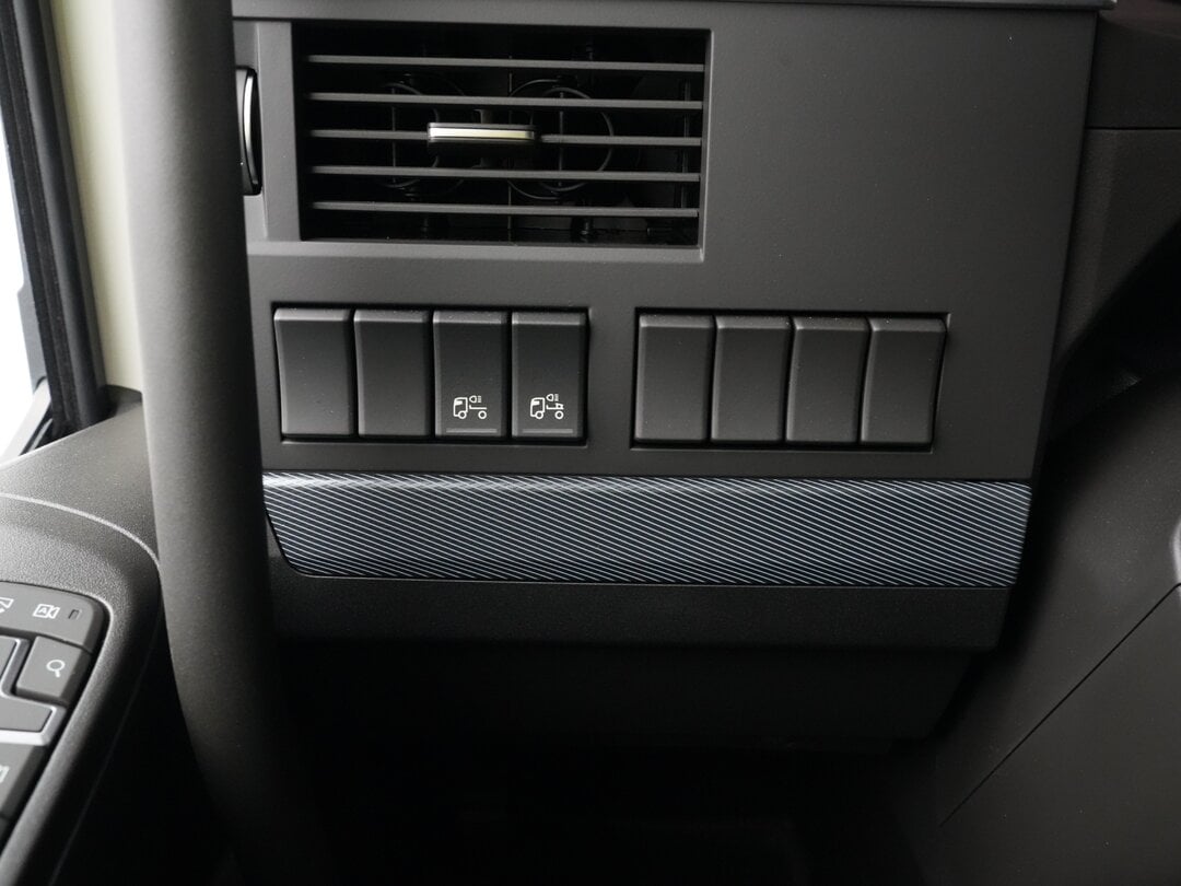 Other : Volvo FH Aero 500 Tractor Unit