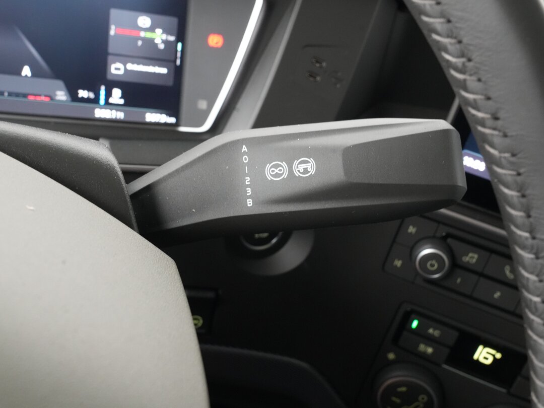 Other : Volvo FH Aero 500 وحدات الجر