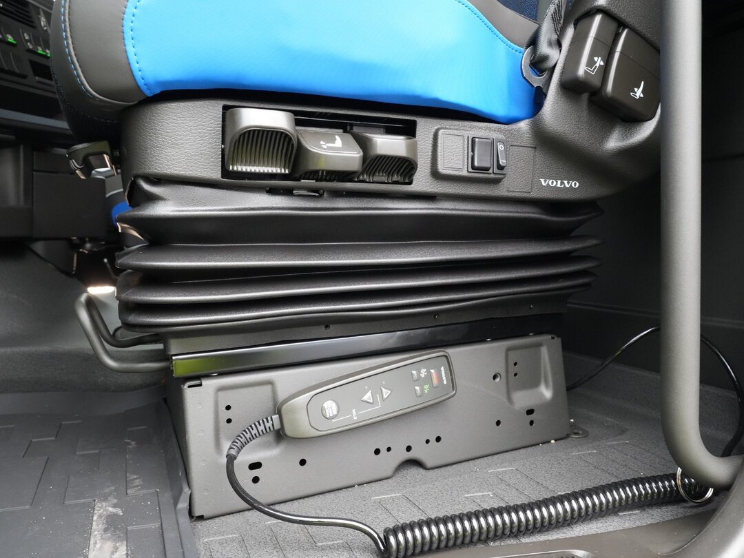 Other : Volvo FH Aero 500 Tractor Unit