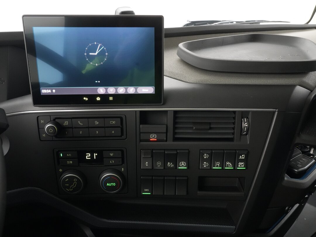 Other : Volvo FH Aero 500 Tractor Unit