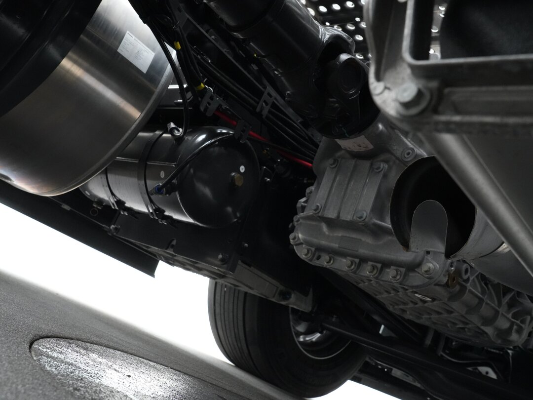 Other : Volvo FH Aero 500 Tractor Unit