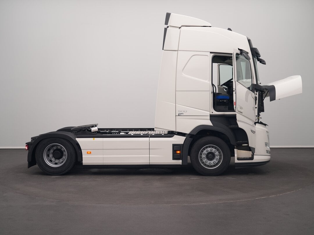 Other : Volvo FH Aero 500 Tractor Unit