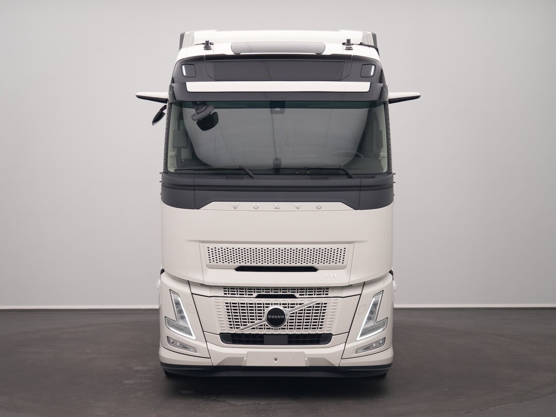 Other : Volvo FH Aero 500 Tractor Unit