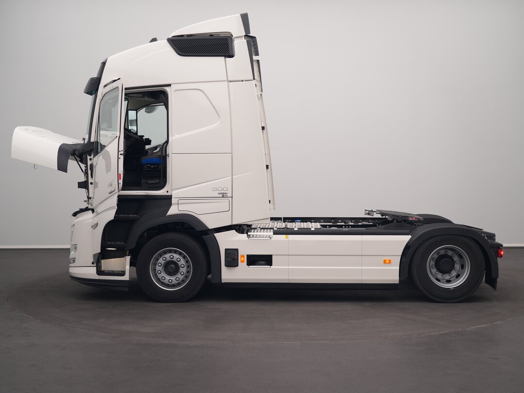 Other : Volvo FH Aero 500 Tractor Unit