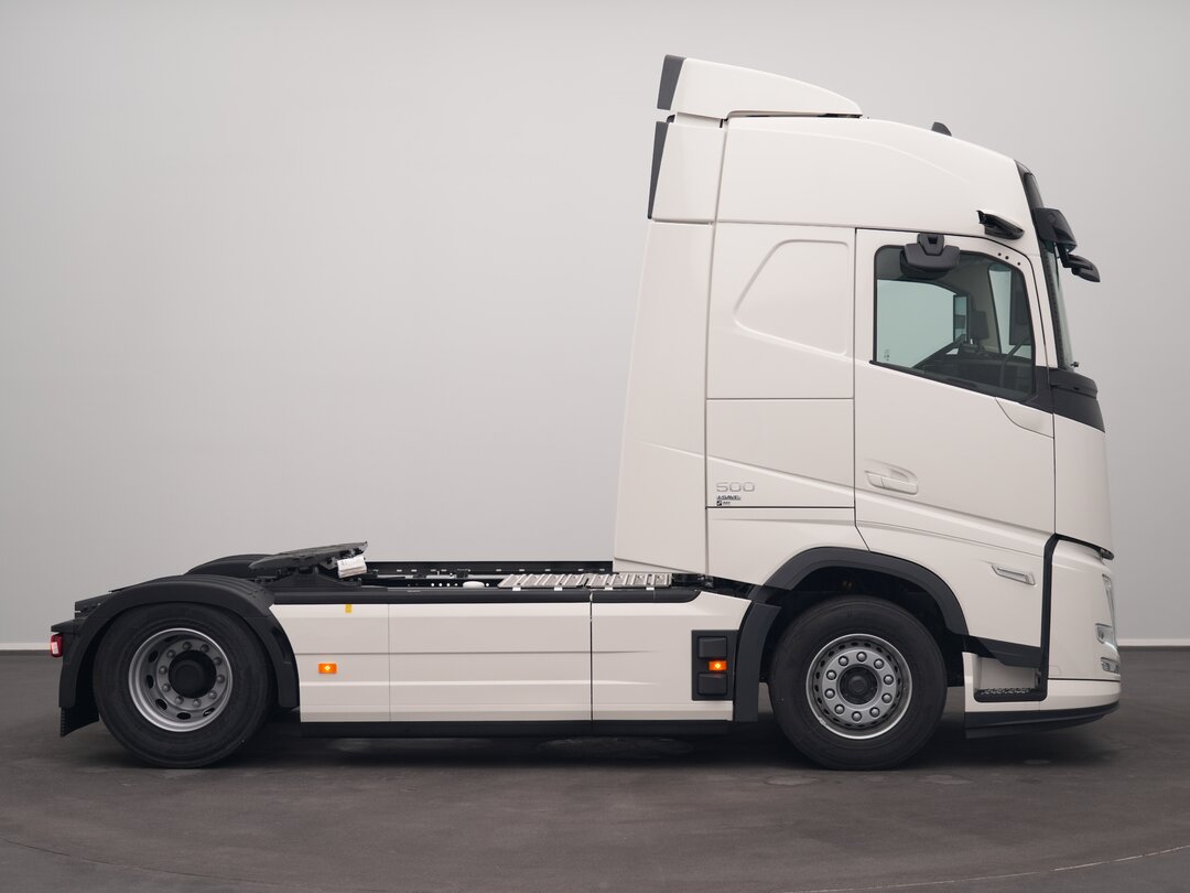 Other : Volvo FH Aero 500 Tractor Unit