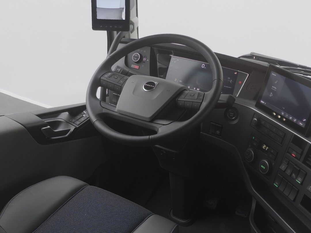 Other : Volvo FH Aero 500 Tractor Unit