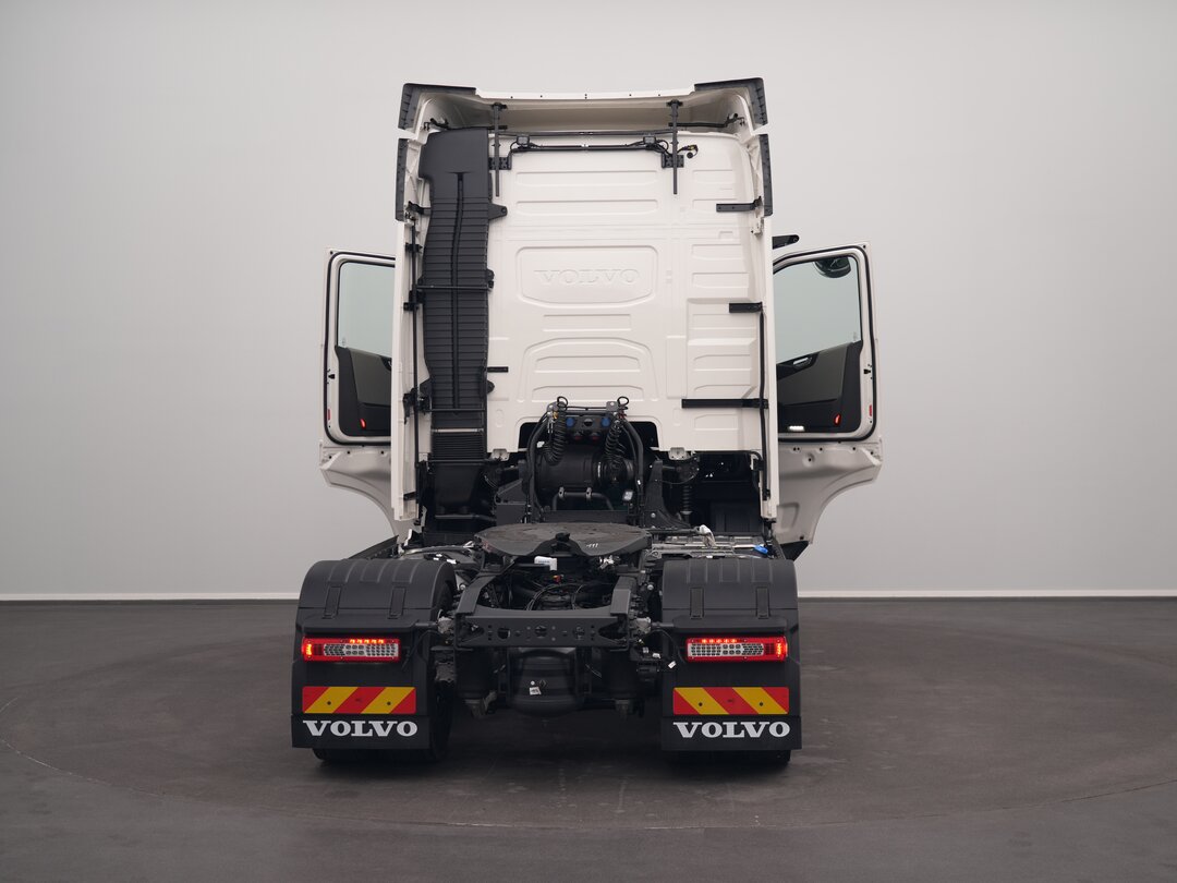 Other : Volvo FH Aero 500 Tractor Unit
