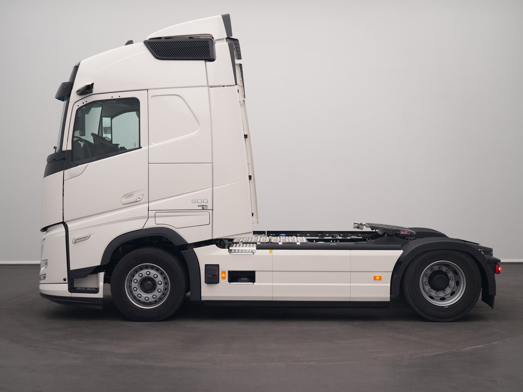 Other : Volvo FH Aero 500 Tractor Unit