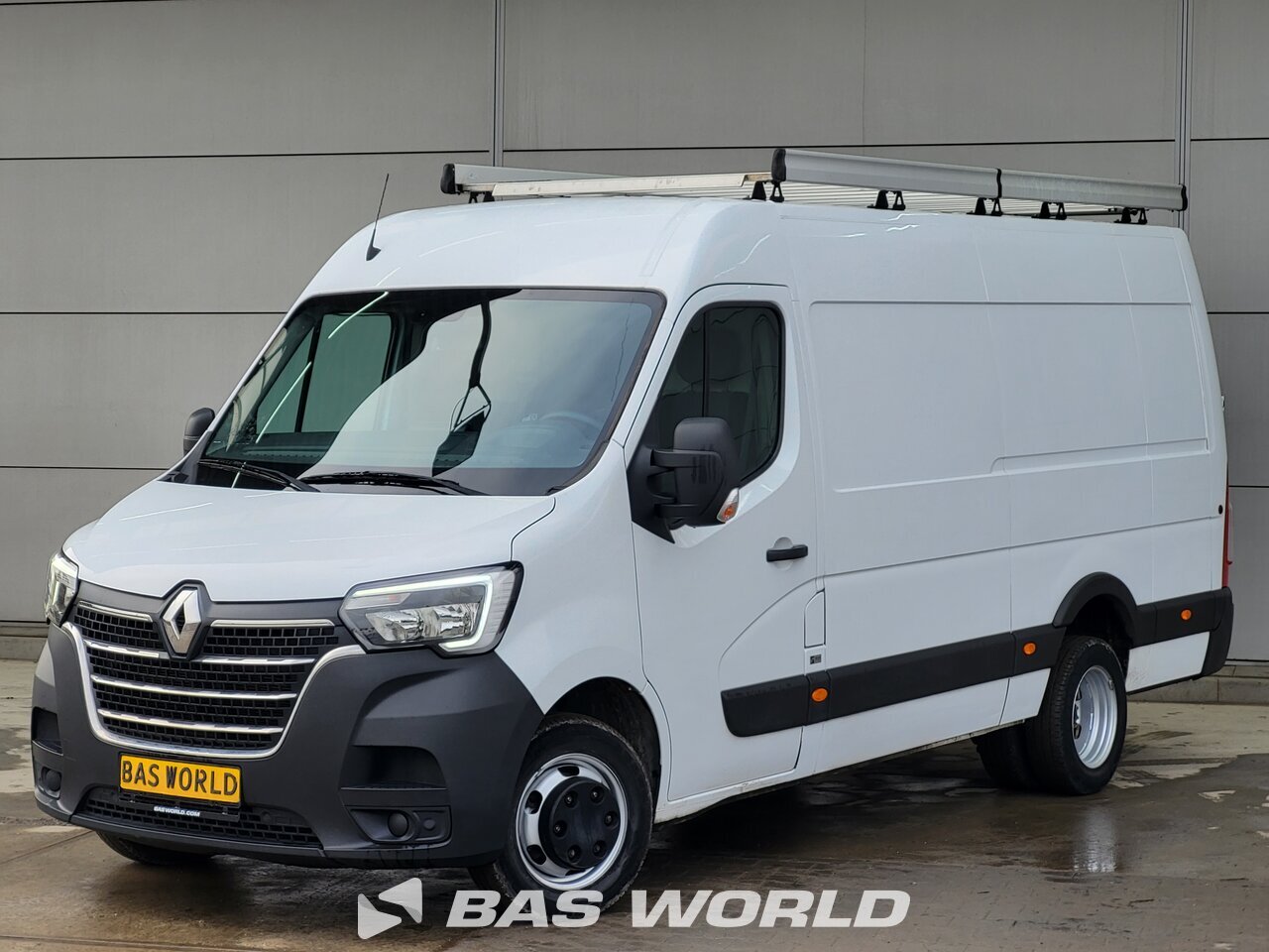 Коммерческие автомобили Renault Master ИСПАНИЯ, 48 объявления Master ИСПАНИЯ б/у - 2