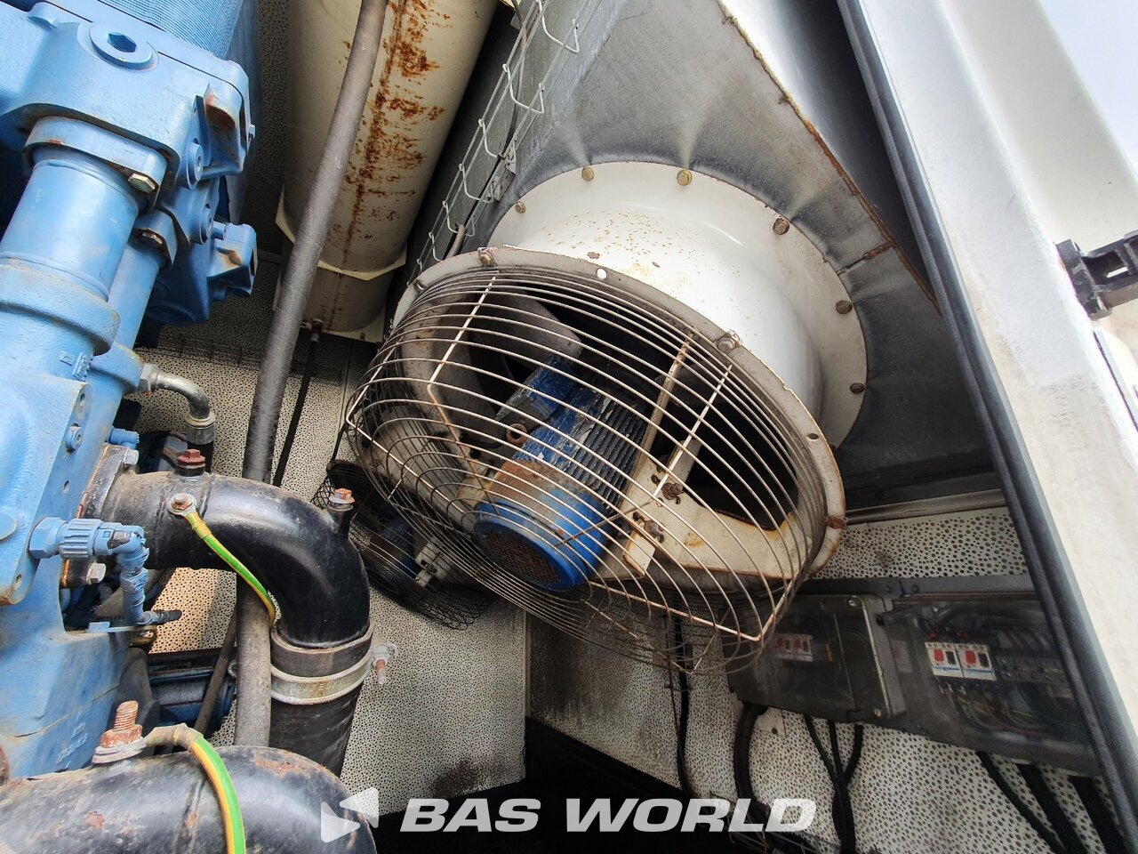 Other : Sdmo Drugi generator