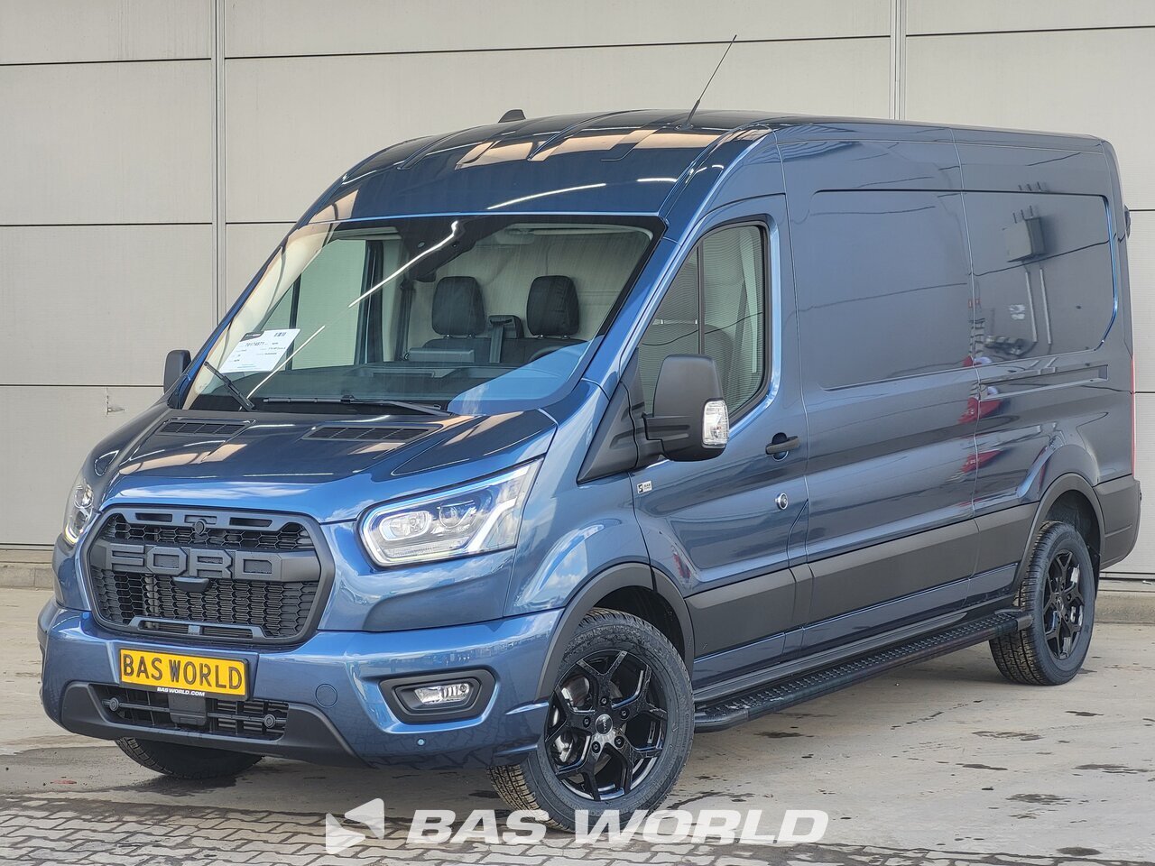 Свяжитесь с нами | Ford Transit 170pk закрыто коммерческий транспорт 2024  закрыто коммерческий транспорт - | BAS World