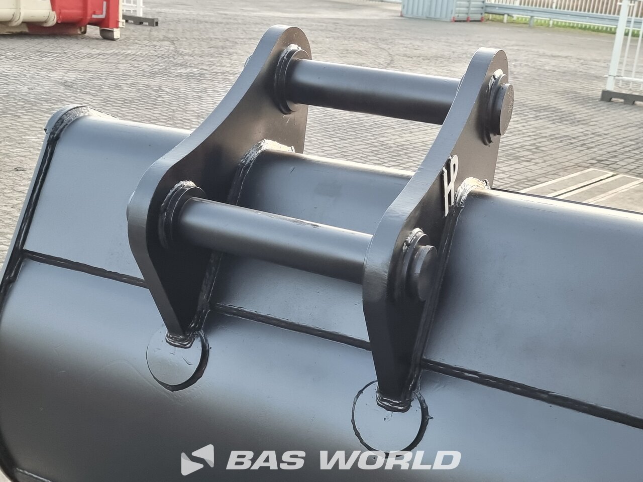 Other : Hebaco Korp za bager