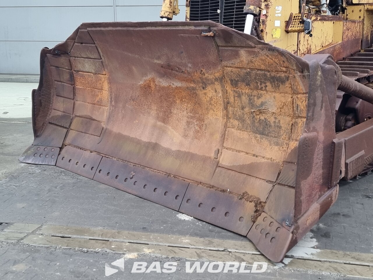 Other : Caterpillar Buldozere pe șenile