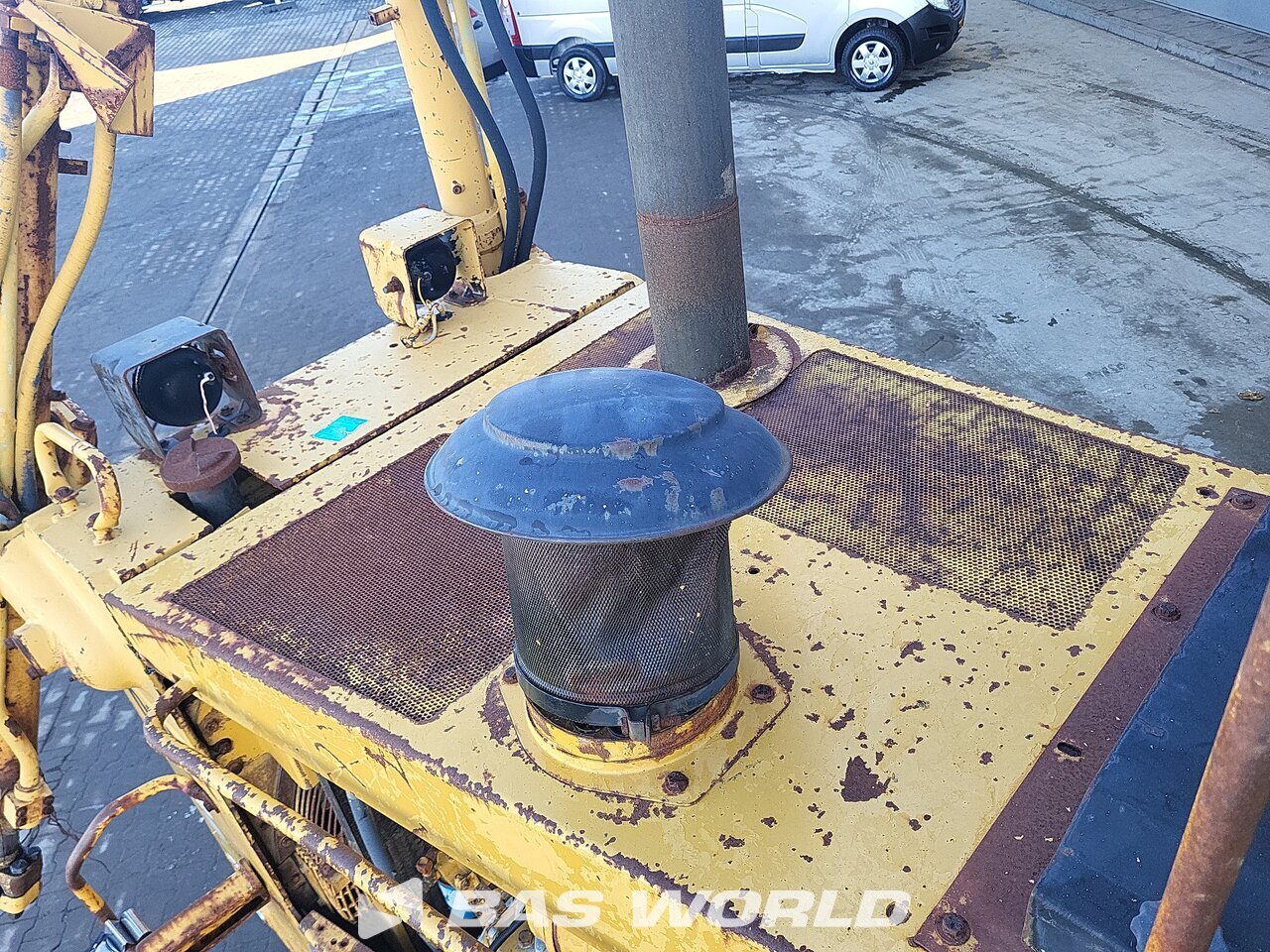 Other : Caterpillar Buldozere pe șenile