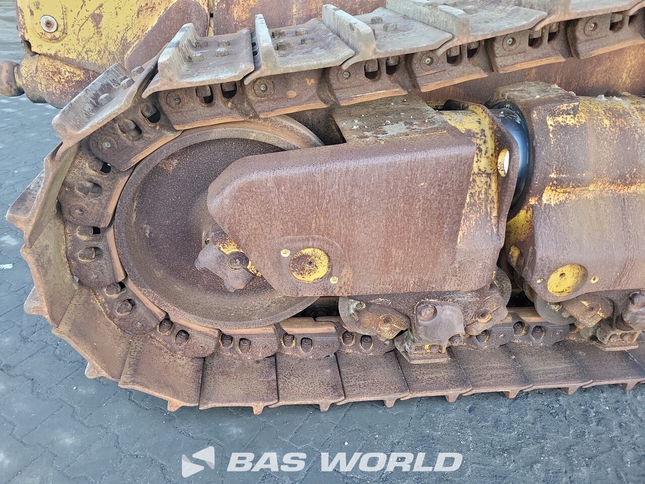 Other : Caterpillar Buldozere pe șenile