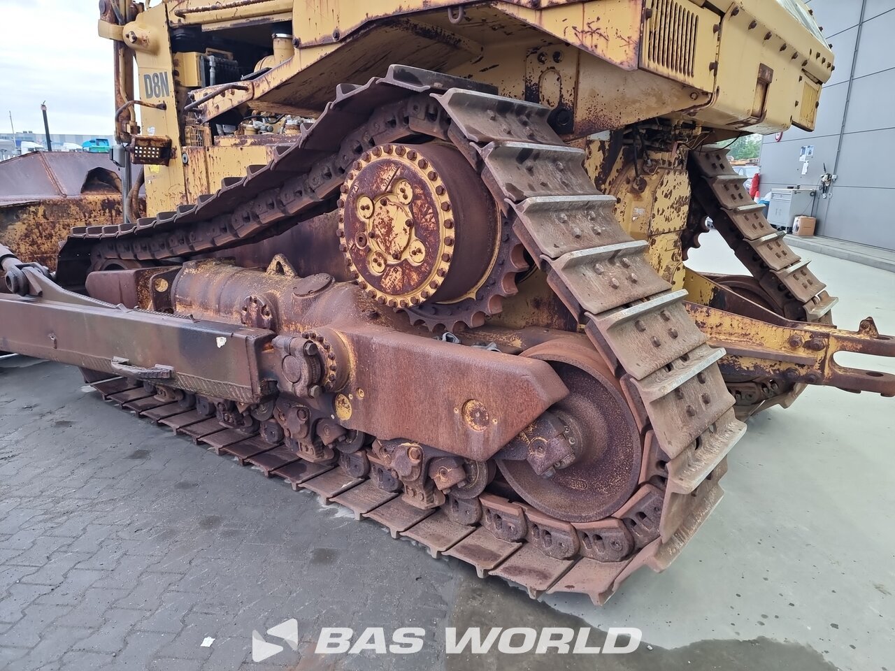 Other : Caterpillar Buldozere pe șenile