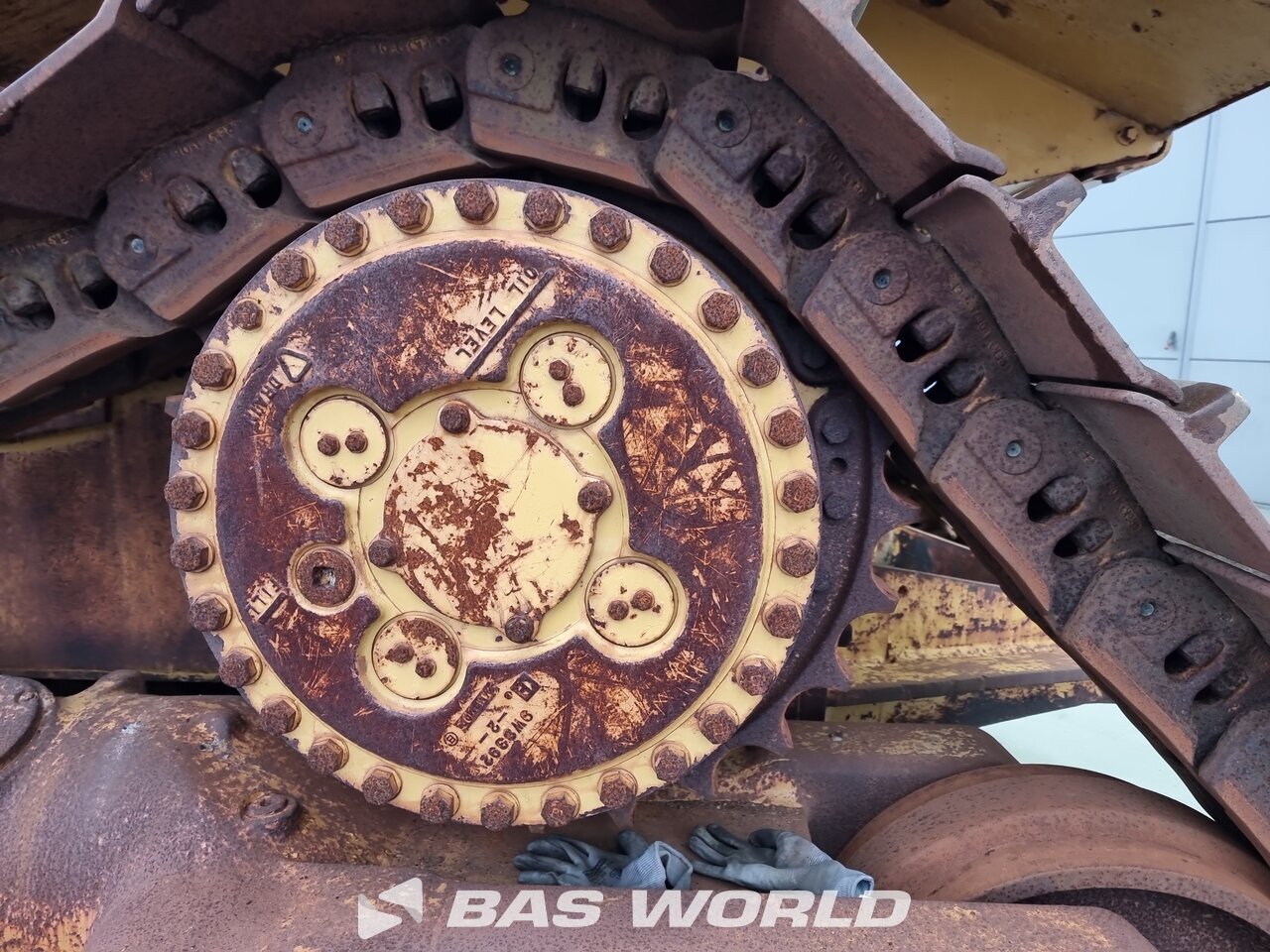 Other : Caterpillar Buldozere pe șenile
